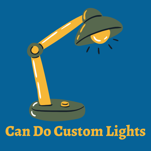 Can Do Custom Lights
